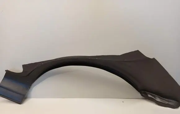 Hyundai Getz Rear arch trim 3127582