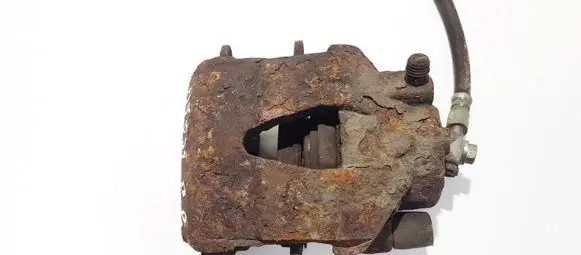 Skoda Fabia Mk1 (6Y) Front brake caliper