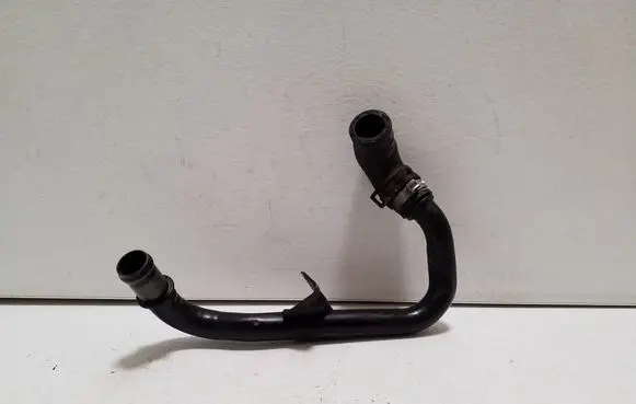 Audi A6 S6 C6 4F Engine coolant pipe/hose 059103227E