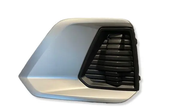 Audi A1 Front bumper lower grill 82A807953A M2130213