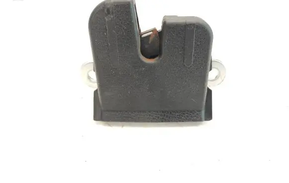 Volkswagen Golf VII Tailgate/trunk/boot lock/catch/latch 5G6827505