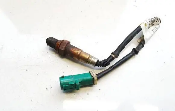 Lambda probe sensor