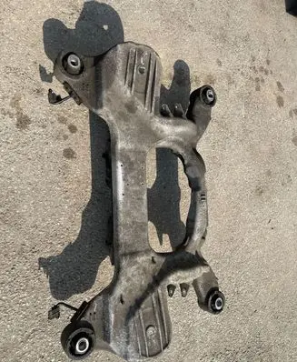 Land Rover Range Rover Sport L494 Rear subframe CPLA5K091A CPLA6K091A