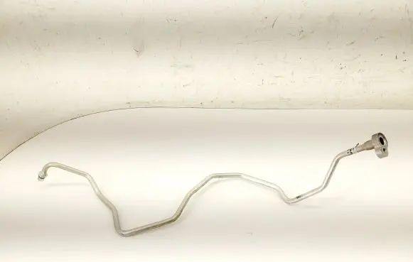 Nissan Micra K14 Air conditioning (A/C) pipe/hose 924415FN0A