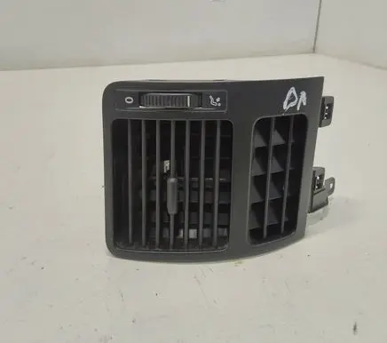 Volkswagen Touran I Dashboard side air vent grill/cover trim 1T0819704B