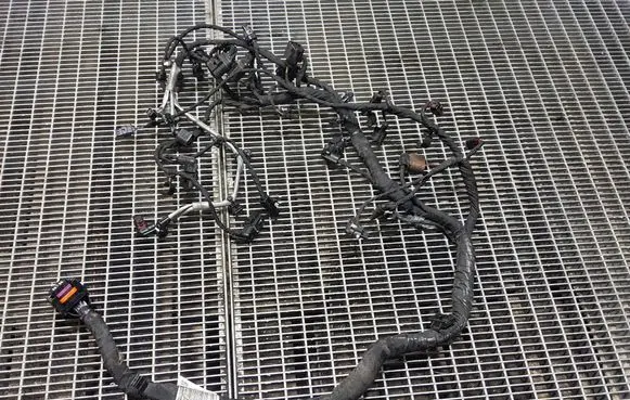 Seat Arona Engine installation wiring loom 05C972627J