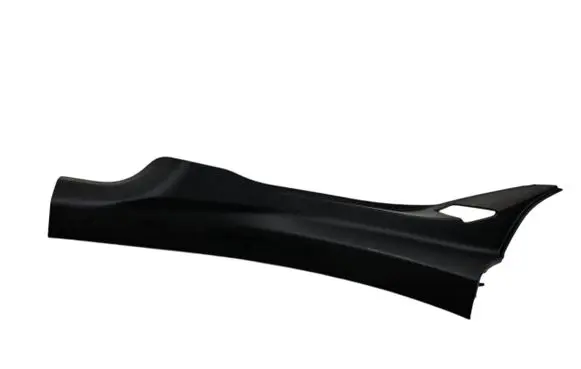 Dodge Charger Rear sill trim cover 1KL39TRMAA