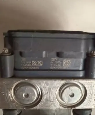 Fiat Ducato ABS Pump 0265242089 0265956036 51879521