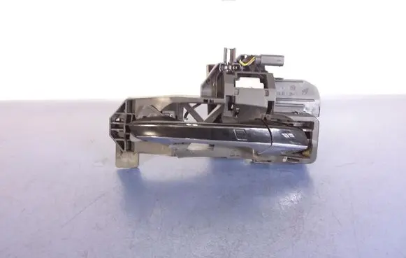 Mercedes-Benz S AMG W221 Front door exterior handle