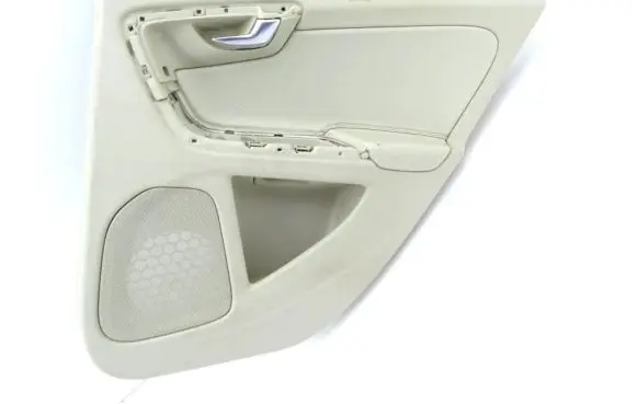 Volvo S60 Rear door card panel trim 8635883