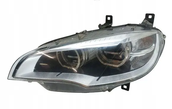 BMW X6 E71 Headlight/headlamp 7356100000