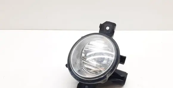 BMW X5 E70 Front fog light 7184318 63177184318