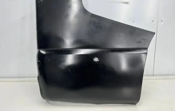 Fiat Talento Rear bumper corner part panel trim 850162827R