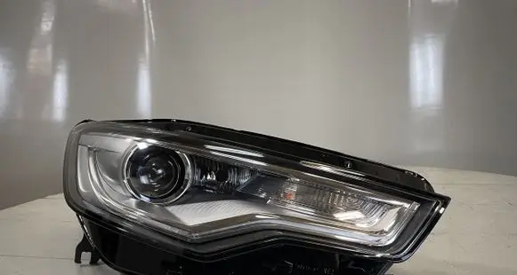 Audi A6 S6 C7 4G Headlight/headlamp 1ZT01115032 4G0941754 4G0941032C