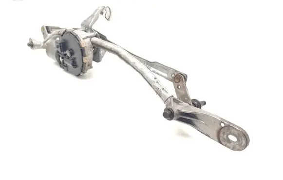 BMW 6 F12 F13 Front wiper linkage and motor 7306276 3397021525