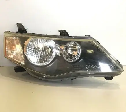Mitsubishi Outlander Headlight/headlamp P5584