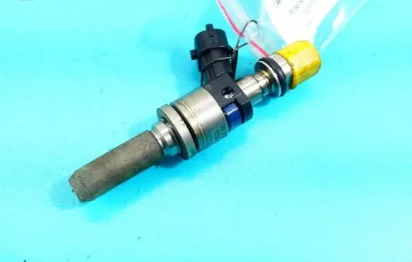 Porsche Panamera (970) Fuel injector 94811012822 IMPRK1180812