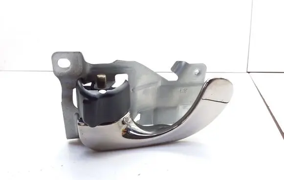Mitsubishi Galant Rear door interior handle