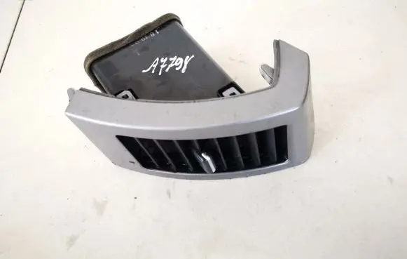 Mitsubishi Outlander Dash center air vent grill 8030a025zz gn711-14010