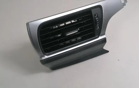 Audi A6 S6 C7 4G Dashboard side air vent grill/cover trim 4G2820902