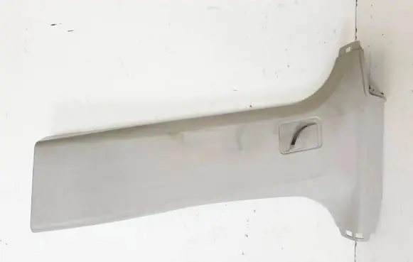 Opel Antara (B) pillar trim (bottom)