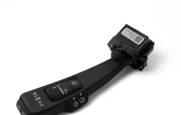 Volvo V60 Indicator stalk 31394008