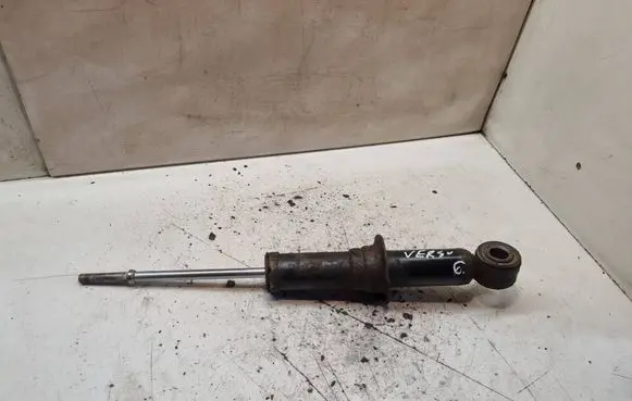 Rear shock absorber/damper