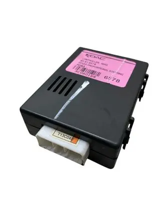 Power steering control unit/module