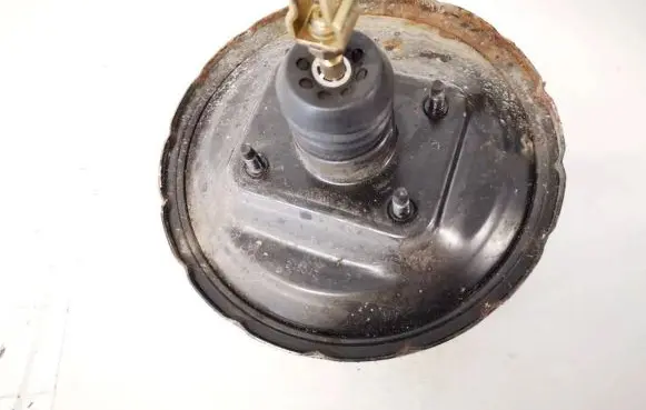 Mitsubishi Space Star Brake booster nw104369 0204024059