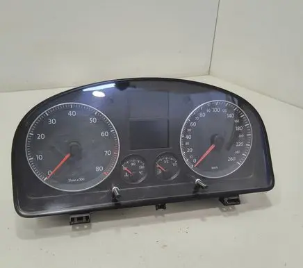 Speedometer (instrument cluster)
