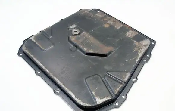 Audi A6 S6 C7 4G Gearbox sump 0B5321359F
