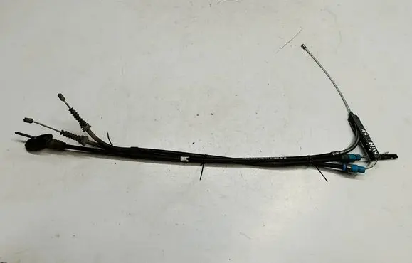 Mini Cooper F57 Handbrake/parking brake wiring cable 6852186S7 6852186 6852189