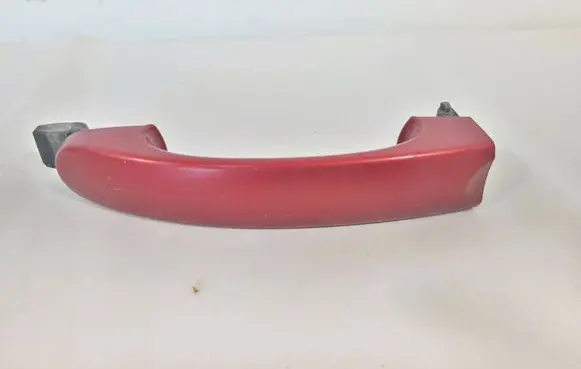 Volkswagen Touran I Front door exterior handle 7H0837209