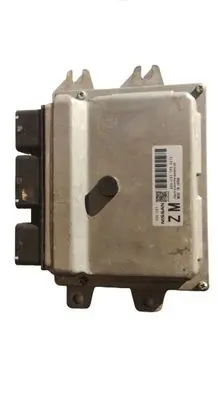 Nissan Cube Z10 Engine ECU kit and lock set A56-E07-