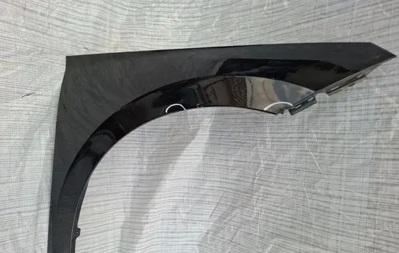 Skoda Kamiq Fender 