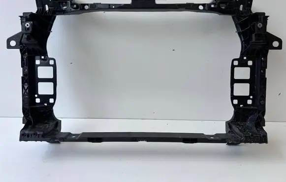 Audi Q7 4M Radiator support slam panel 4M0805594F