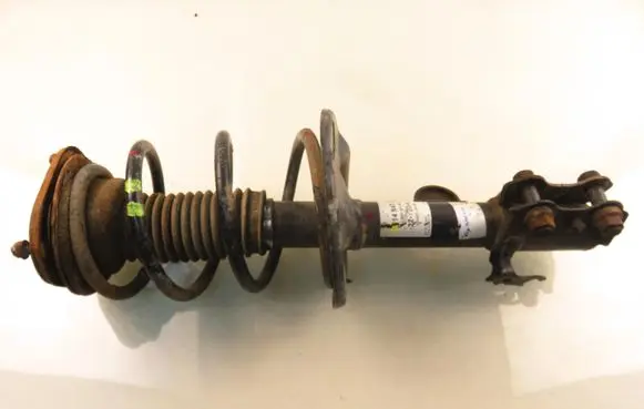 Toyota RAV 4 (XA30) Front shock absorber with coil spring 314847