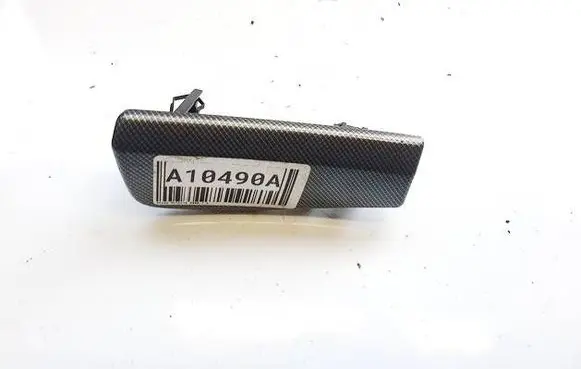 Skoda Octavia Mk2 (1Z) Other interior part 1z1858415