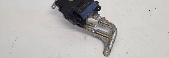 Honda Stream Air flap motor/actuator 0637008650 4C2860