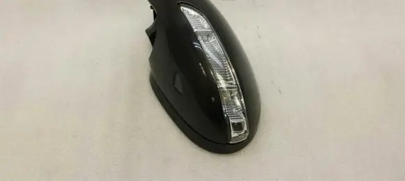 Mercedes-Benz CL C216 Plastic wing mirror trim cover A2198100164