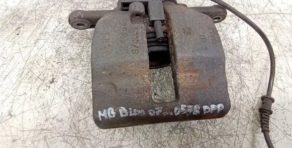 Mercedes-Benz B W245 Front brake caliper 288X25 9910