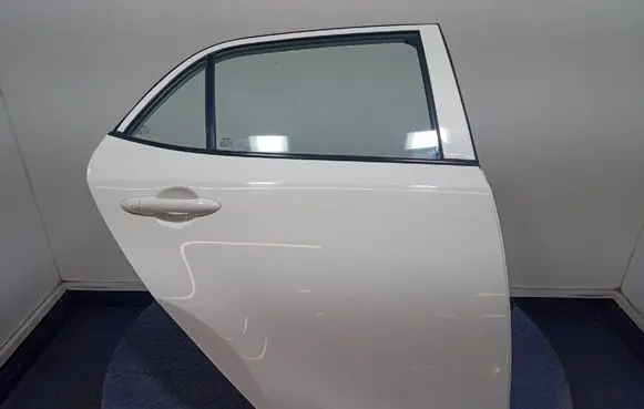 KIA Picanto Rear door 