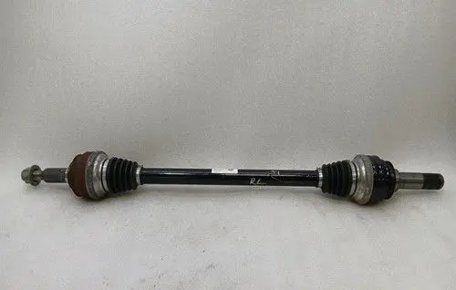 Porsche Panamera (976) Rear driveshaft/prop shaft 971501201AG