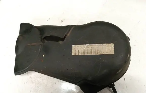 Audi A6 S6 C5 4B Timing belt guard (cover) 059109123G 059109107