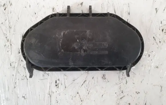 Volkswagen Sharan Headlight/headlamp dust cover 1305239198