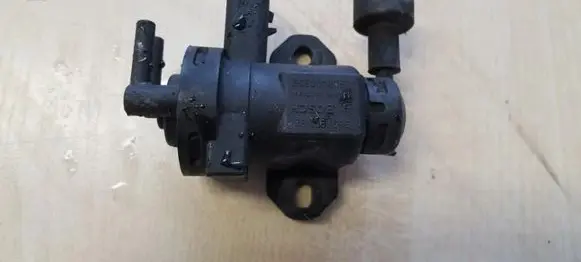 Peugeot 807 Turbo solenoid valve 9628971180 0928400309