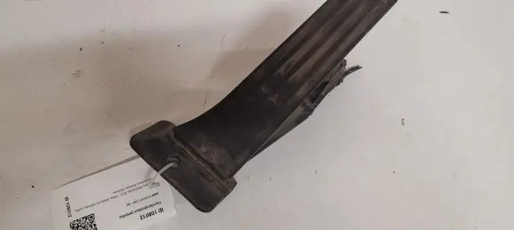 BMW 5 F10 F11 Accelerator throttle pedal