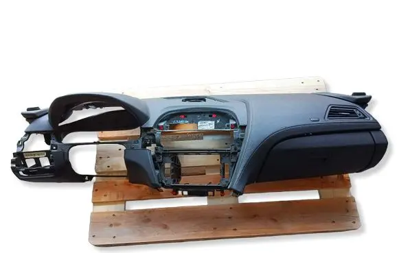 BMW 6 F12 F13 Dashboard 9240768 51459240768