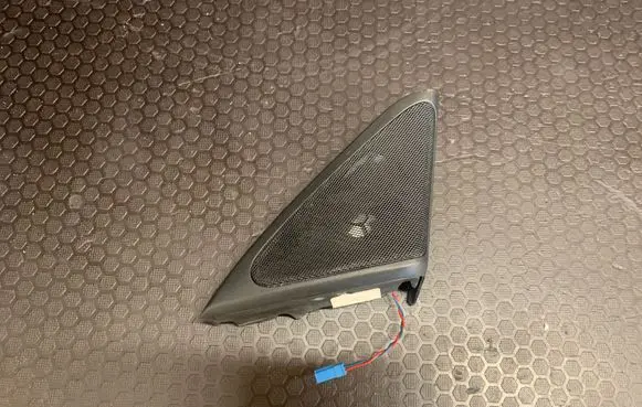 BMW 7 F01 F02 F03 F04 Front door high frequency speaker 7226614 07604 00032509