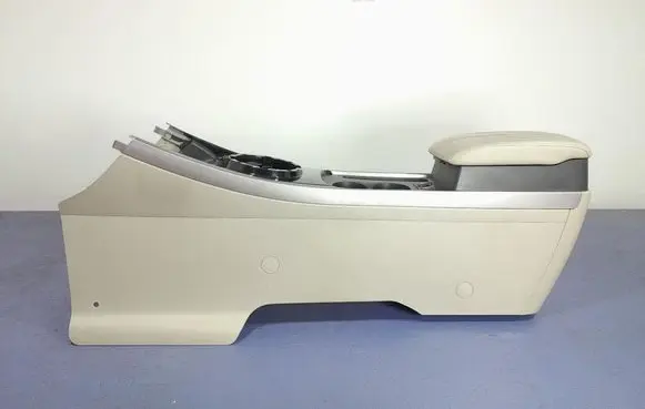 Mazda CX-7 Armrest 